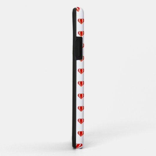 oprechte vormgeving Case-Mate iPhone case (Achterkant/rechts)