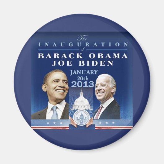 Oprichting 2013 magneet (Voorkant)