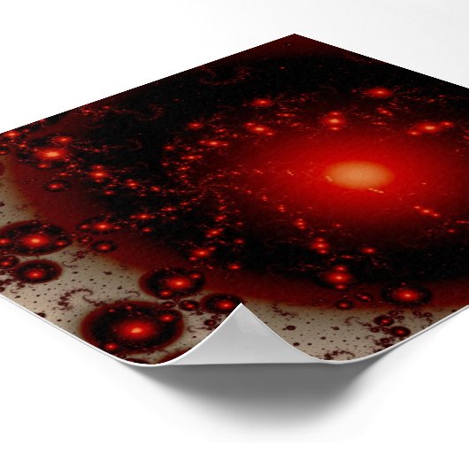 Oprichting 2 poster (Hoek)