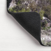 Oprichting in de Stad Rocks Nationaal Reserve Muismat (Hoek)