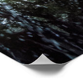 Oprichting in Varna, Bulgarije Poster (Hoek)