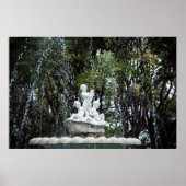 Oprichting in Varna, Bulgarije Poster (Voorkant)