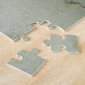 Oprichting van Adam - Hands Michelangelo 1475 - 15 Legpuzzel (Zijkant)