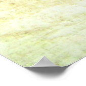 Oprichting van Adam - Hands Michelangelo 1475 - 15 Poster (Hoek)