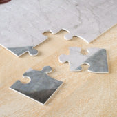 oprichting van adam legpuzzel (Zijkant)