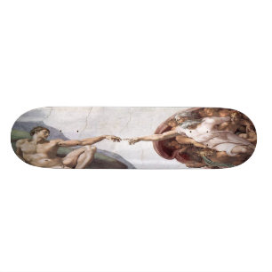 Oprichting van de raad van bestuur van Adam Schaat Persoonlijk Skateboard