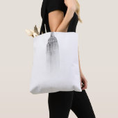 OPRICHTING VAN DE STAATSBOUW TOTE BAG (Dichtbij)
