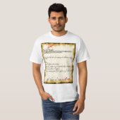 Oprichting van Prop8 T-shirt (Voorkant volledig)