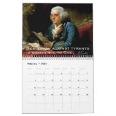 Oprichting van vaders en beperkte overheidsprijzen kalender (Feb 2026)