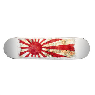 Oprizonne Zon Skateboard