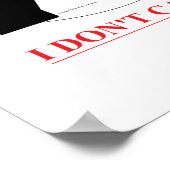 oproep 911 poster (Hoek)