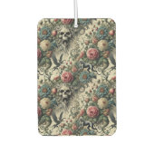 Oproep aan de Night Gallery - Gotisch Victoriaans Luchtverfrisser (Voorkant)