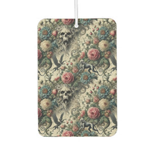 Oproep aan de Night Gallery - Gotisch Victoriaans Luchtverfrisser