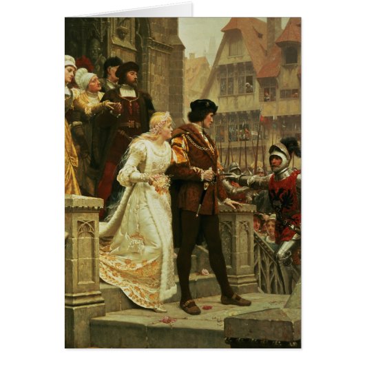 Oproep aan de Wapens, 1888 (Voorkant)