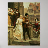 Oproep aan de Wapens, 1888 Poster (Voorkant)