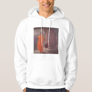 Oproep aan Prayer 2012 Hoodie