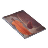 Oproep aan Prayer 2012 Notitieboek (Rechterzijde)