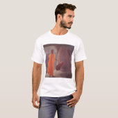 Oproep aan Prayer 2012 T-shirt (Voorkant volledig)