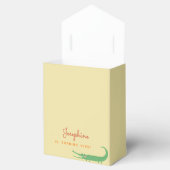 Oproep alle feestbeesten kinderen verjaardagsfeest bedankdoosjes (Geopend)