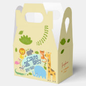 Oproep alle feestbeesten kinderen verjaardagsfeest bedankdoosjes (Geopend)