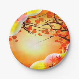 Oproep Oogst THANKSGIVING HERFST HERFST Papieren Bordje