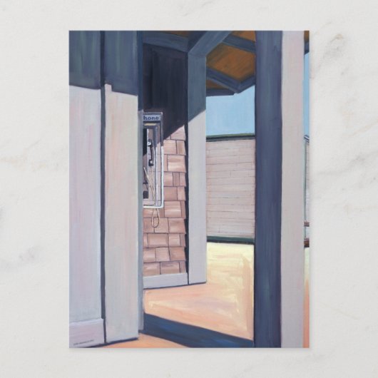 Oproep tot 2002 briefkaart (Voorkant)