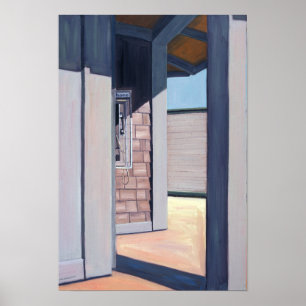 Oproep tot 2002 poster