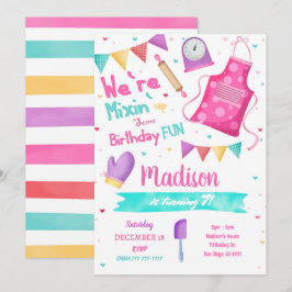 Oproep tot bakken kaart