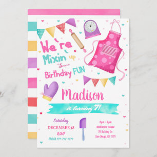 Oproep tot bakken kaart