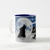 Oproep tot de Mok voor wilde koffie (Voorkant links)