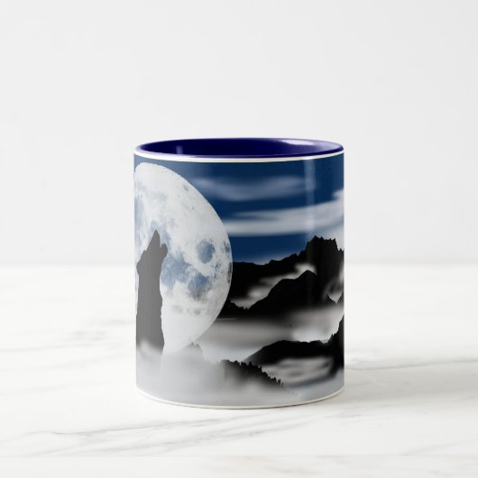 Oproep tot de Mok voor wilde koffie (Center)