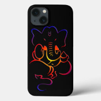 Oproep tot goddelijke welvaart | Lord Ganesh Iphon