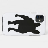 Oproep tot Isabeau Case-Mate iPhone Case (Achterkant (horizontaal))