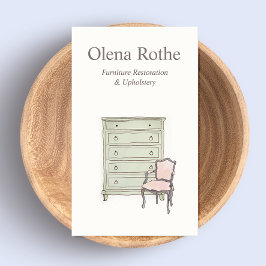 Oproep tot reparatie, reparatie en herstel van meu contactkaartje