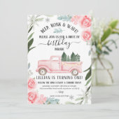 Oproep tot urbanisatie kaart (Staand voorkant)