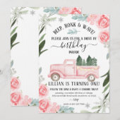 Oproep tot urbanisatie kaart (Voorkant / Achterkant)