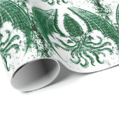 Oproep van Cthulhu Cadeaupapier (Rol Hoek)