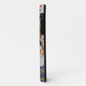 Oproep van de Heyoka Case-Mate iPhone Case (Achterkant/links)