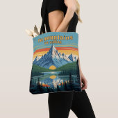 "Oproep van de Natuur" Tote Bag (Dichtbij)