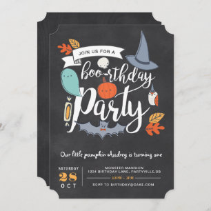 Oproep van de partij kaart