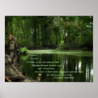 Oproep van de South Photo Postser