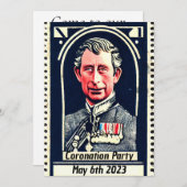 Oproep van de wederpartij kaart (Voorkant / Achterkant)