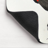 Oproep van de Wilde Muismat (Hoek)