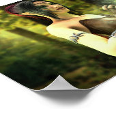 Oproep van de Wilde Poster (Hoek)