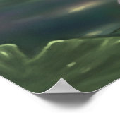 Oproep van het Poster van de Zee (Hoek)