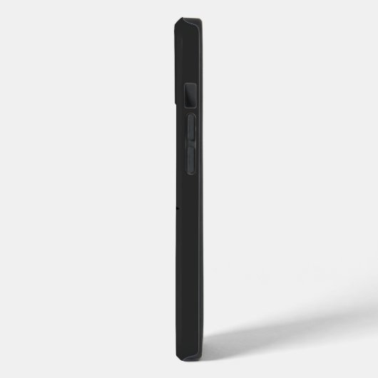 Oproep van het wild.b Case-Mate iPhone case (Achterkant / Links)