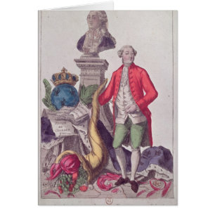 Oproep van Jacques Necker 16 juli 1789