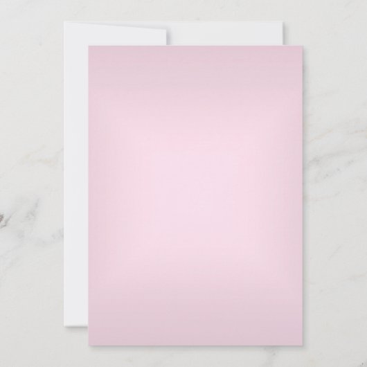  oproep voor de inktbridal en de roze bridal kaart (Achterkant)