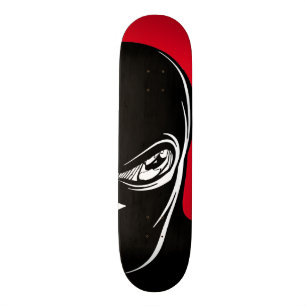 oproer persoonlijk skateboard