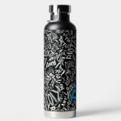 OPROER WATERFLES (Rechts)